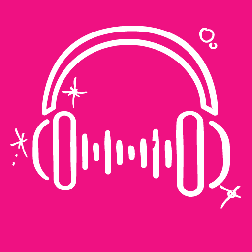 The Vibe - Website Icon